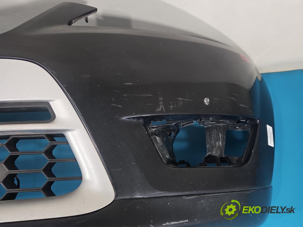 Ford Mondeo Mk4 2007-2014 2.3 16V 160 HP automatic 118 kW 2261 cm3 4- nárazník predné 7S71-17757-A (Kľučka dverí ostatné)