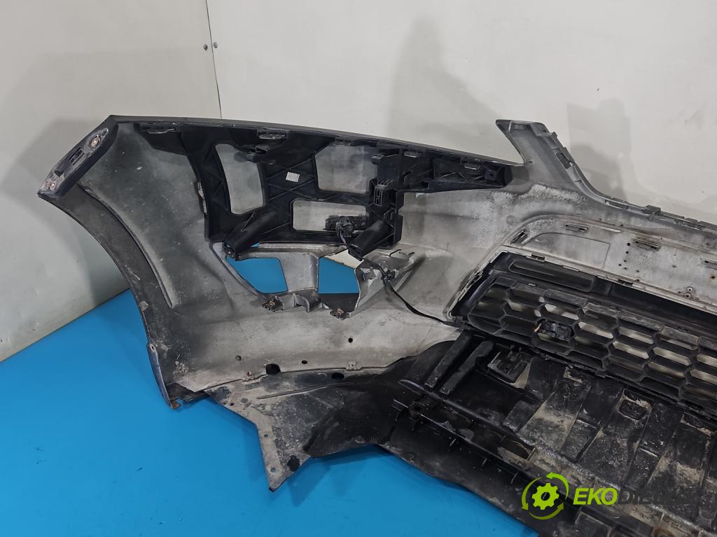 Ford Mondeo Mk4 2007-2014 2.3 16V 160 HP automatic 118 kW 2261 cm3 4- nárazník predné 7S71-17757-A (Kľučka dverí ostatné)