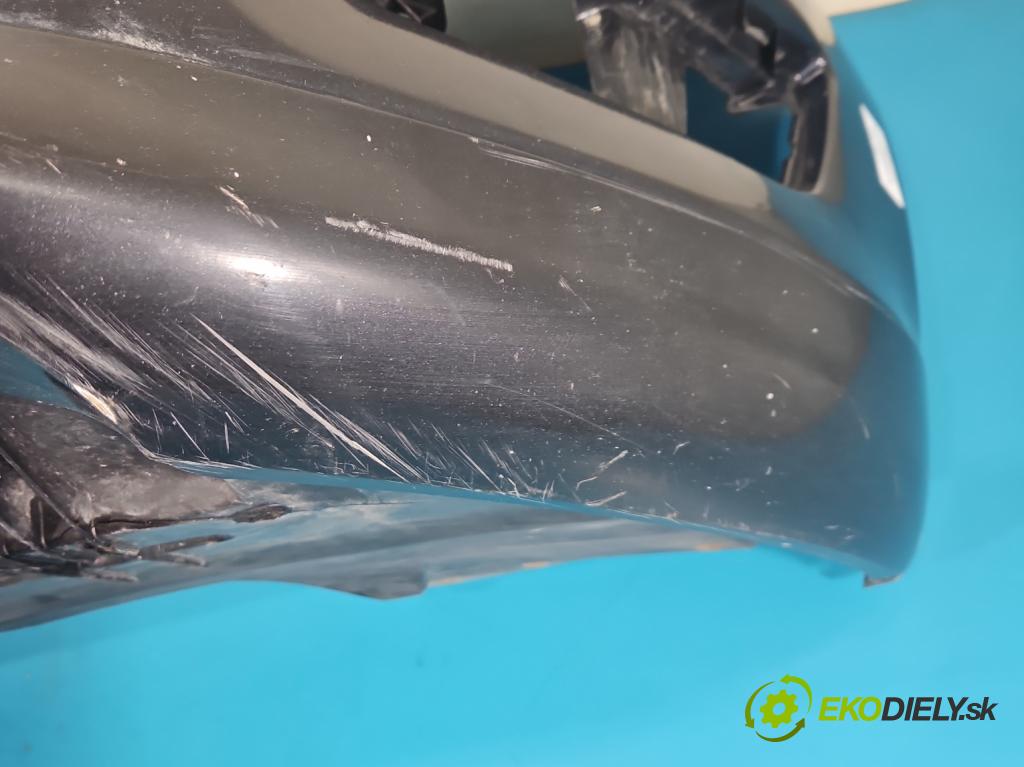 Ford Mondeo Mk4 2007-2014 2.3 16V 160 HP automatic 118 kW 2261 cm3 4- nárazník predné 7S71-17757-A (Kľučka dverí ostatné)