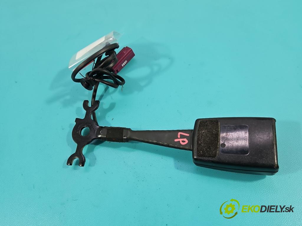 Ford Mondeo Mk4 2007-2014 2.3 16V 160 HP automatic 118 kW 2261 cm3 4- pas bezpečnosť: predné ľavý 7G9N-61209-AD