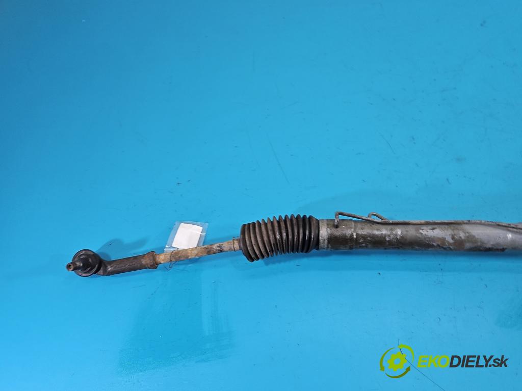 Ford Mondeo Mk4 2007-2014 2.3 16V 160 HP automatic 118 kW 2261 cm3 4- Ozubené kolo: volant