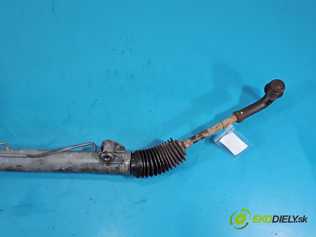 Ford Mondeo Mk4 2007-2014 2.3 16V 160 HP automatic 118 kW 2261 cm3 4- Ozubené kolo: volant