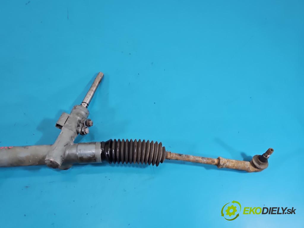 Ford Mondeo Mk4 2007-2014 2.3 16V 160 HP automatic 118 kW 2261 cm3 4- Ozubené kolo: volant