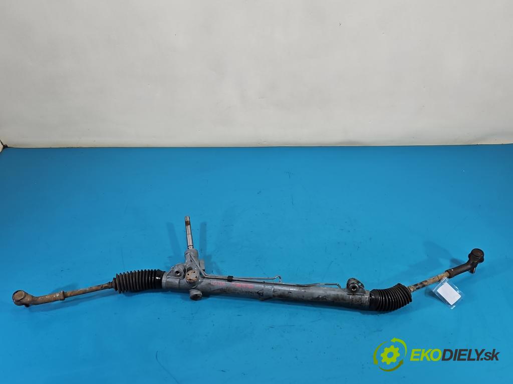 Ford Mondeo Mk4 2007-2014 2.3 16V 160 hp automatic 118 kW 2261 cm3 4- řízení volant 