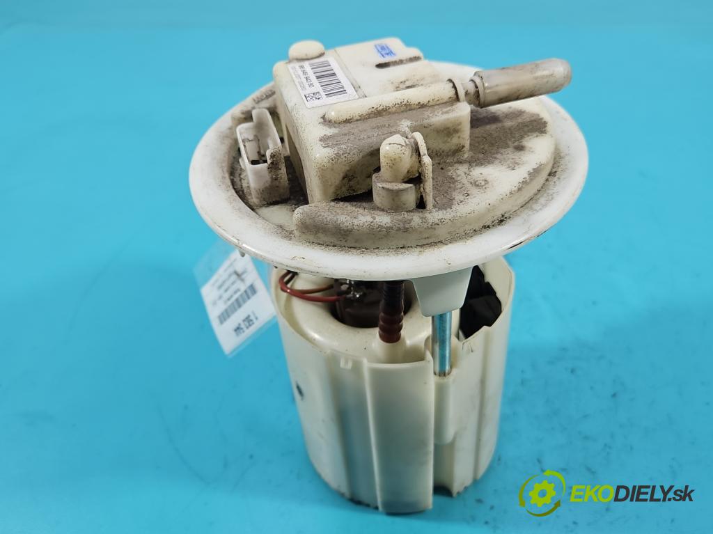 Citroen C4 Grand picasso I 2006-2013 1.8 16V EW7AF 125 HP manual 92 kW 1749 cm3 5- čerpadlo palivo 9684994380