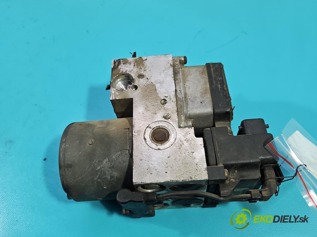 Audi A6 C5 1997-2004 1.8 T 150 HP manual 110 kW 1781 cm3 4- čerpadlo abs 0265220405 (Pumpa ABS)