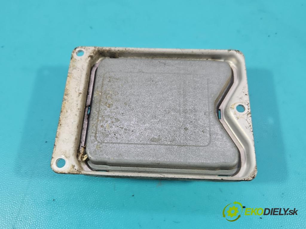 Fiat Bravo I 1995-2001 1.2 16V 82 HP manual 60 kW 1242 cm3 5- riadiaca jednotka motora 0261206276
