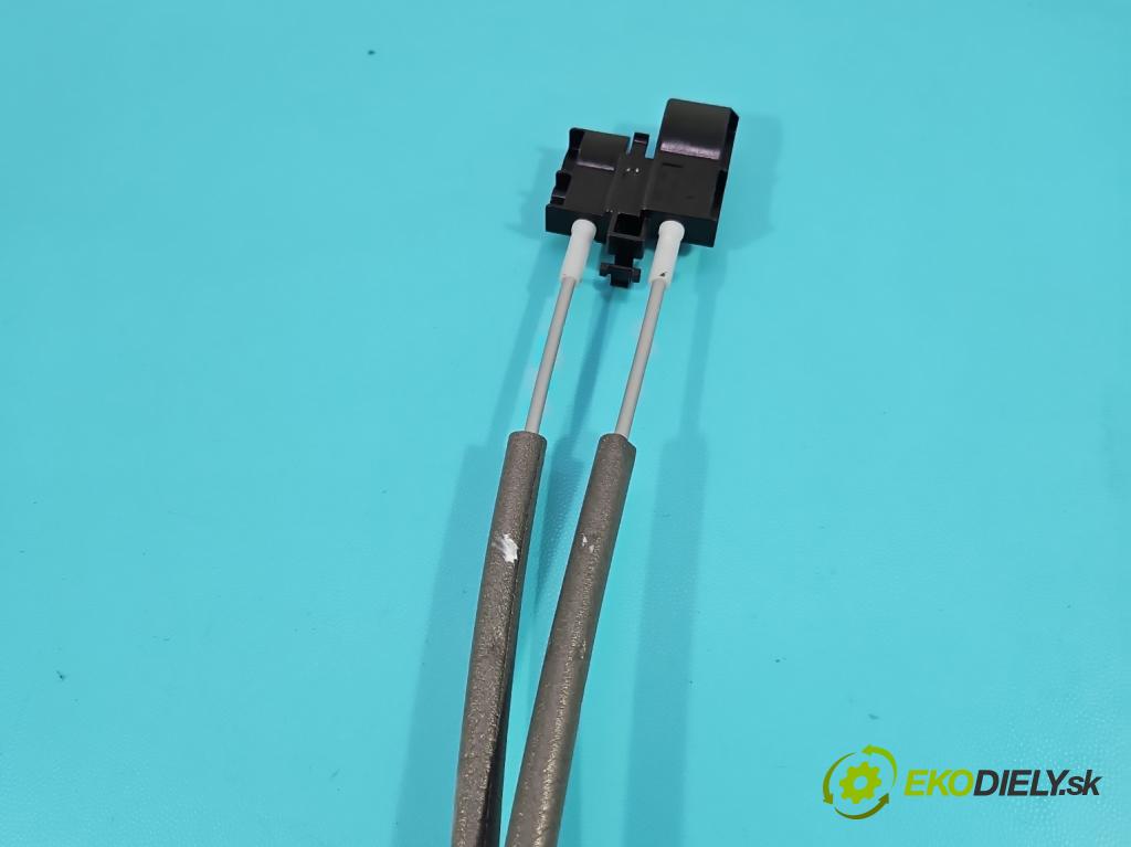 Kia Niro I 2016-2022 1.6 GDI 105 HP automatic 77 kW 1580 cm3 5- zámok zadné pravý 81420-G5000