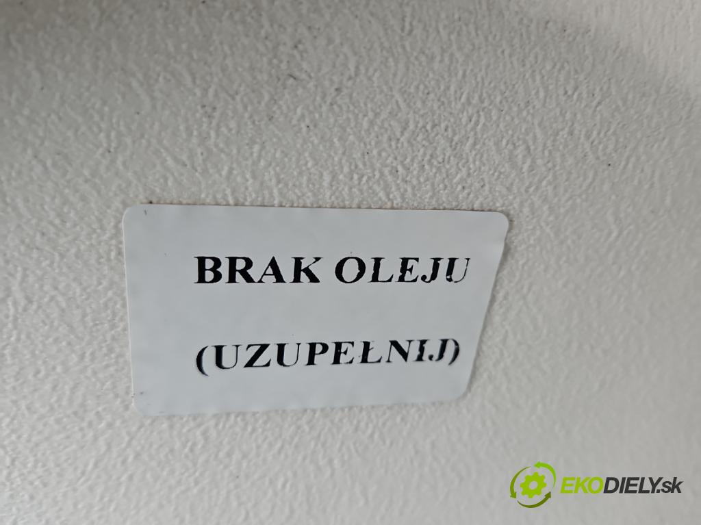 Peugeot 308 II 2013-2021 1.6 hdi 120 HP manual 88 kW 1560 cm3 5- prevodovka stupeň,rýchlosť manual 20MB39