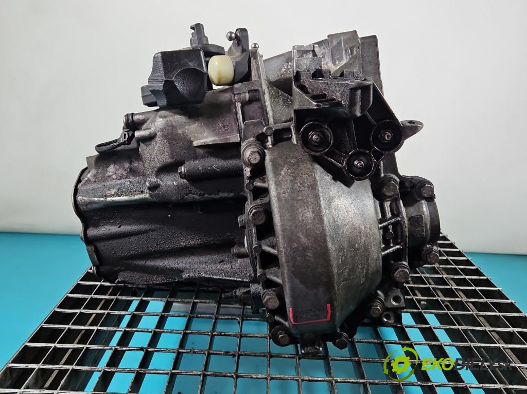 Peugeot 308 II 2013-2021 1.6 hdi 120 HP manual 88 kW 1560 cm3 5- prevodovka stupeň,rýchlosť manual 20MB39