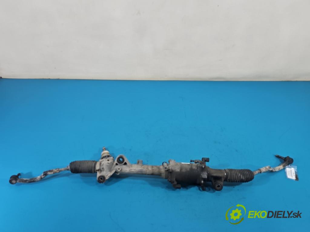 Mazda 6 II GH 2007-2012 2.0 citd 140 HP manual 103 kW 1998 cm3 5- Ozubené kolo: volant GS1E-32960