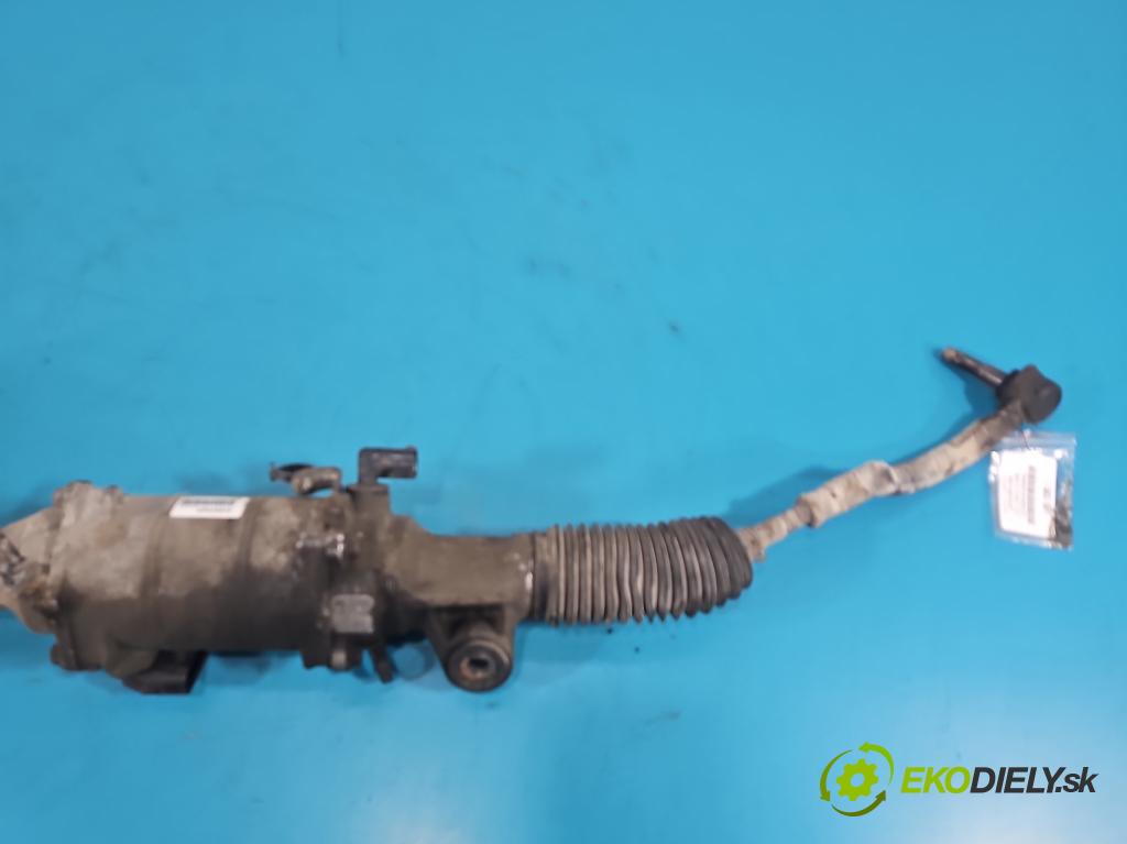 Mazda 6 II GH 2007-2012 2.0 citd 140 HP manual 103 kW 1998 cm3 5- Ozubené kolo: volant GS1E-32960