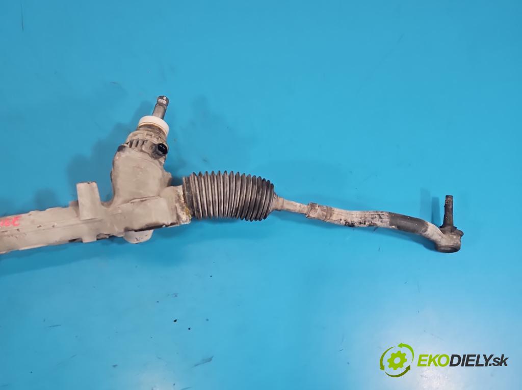 Mazda 6 II GH 2007-2012 2.0 citd 140 HP manual 103 kW 1998 cm3 5- Ozubené kolo: volant GS1E-32960