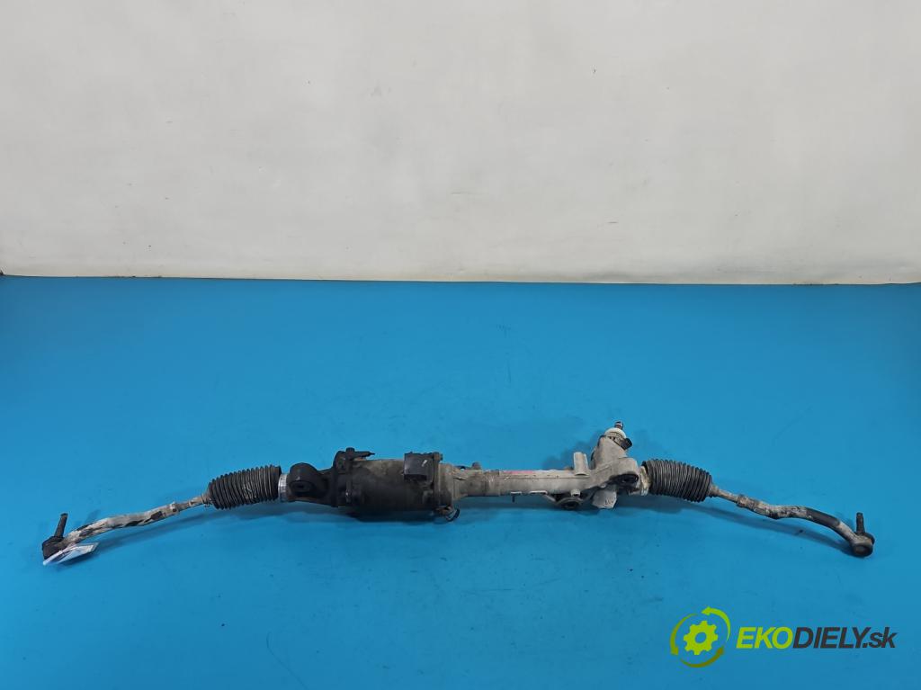 Mazda 6 II GH 2007-2012 2.0 citd 140 HP manual 103 kW 1998 cm3 5- Ozubené kolo: volant GS1E-32960