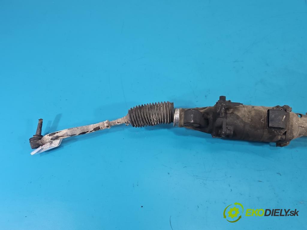 Mazda 6 II GH 2007-2012 2.0 citd 140 HP manual 103 kW 1998 cm3 5- Ozubené kolo: volant GS1E-32960