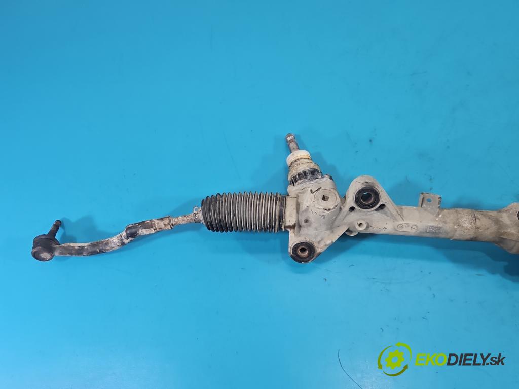 Mazda 6 II GH 2007-2012 2.0 citd 140 HP manual 103 kW 1998 cm3 5- Ozubené kolo: volant GS1E-32960