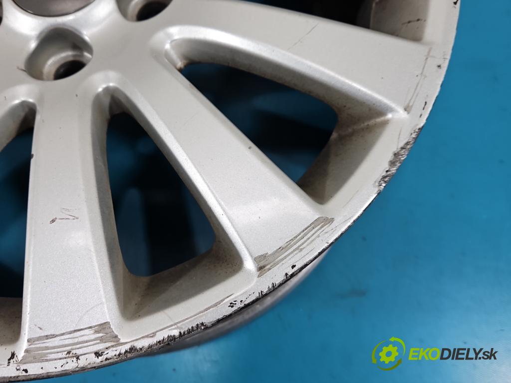 Opel Insignia A 2008-2017 2.0 cdti 131 HP automatic 96 kW 1956 cm3 5- Disk hliník 18" komplet