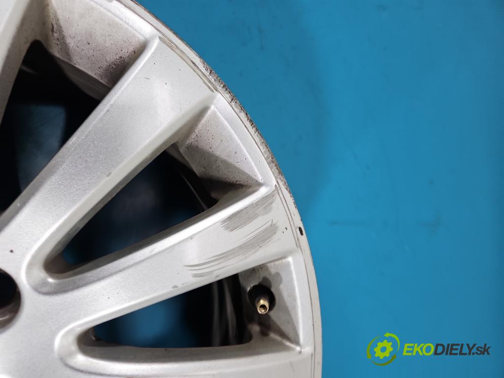 Opel Insignia A 2008-2017 2.0 cdti 131 HP automatic 96 kW 1956 cm3 5- Disk hliník 18