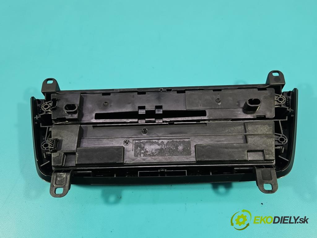 Bmw 3 F30 2011-2018 2.0d 184hp automatic 135 kW 1995 cm3 5- panel kúrenia