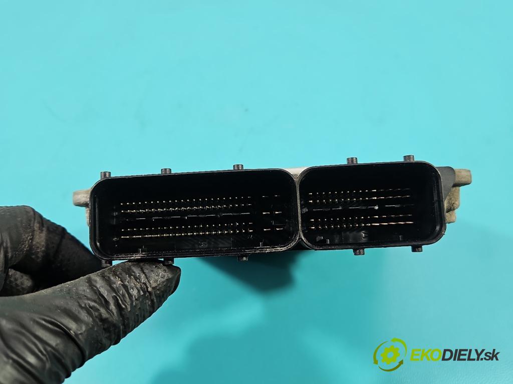 Skoda Yeti 2009-2017 2.0d 170 HP manual 125 kW 1968 cm3 5- riadiaca jednotka motora 03L906018QM