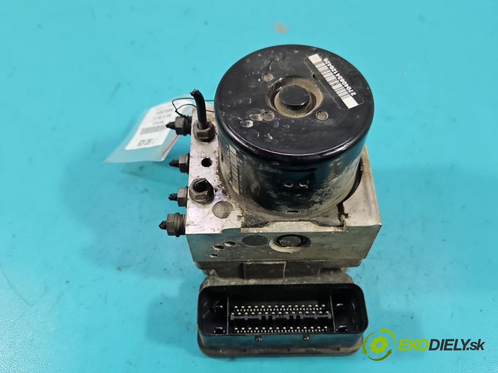 Skoda Yeti 2009-2017 2.0d 170 HP manual 125 kW 1968 cm3 5- čerpadlo abs 1K0907379BL (Pumpa ABS)