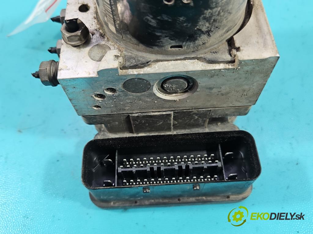 Skoda Yeti 2009-2017 2.0d 170 HP manual 125 kW 1968 cm3 5- čerpadlo abs 1K0907379BL (Pumpa ABS)