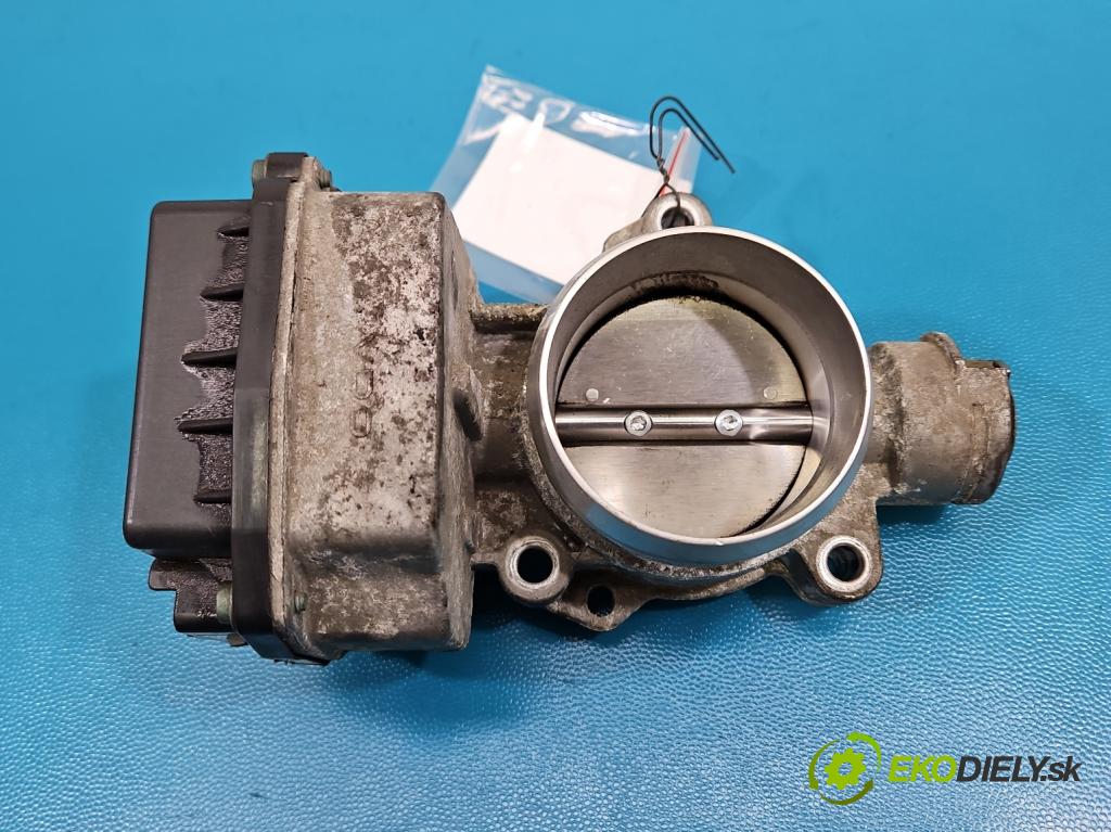 Citroen C4 Grand picasso I 2006-2013 1.8 16V EW7AF 125 HP manual 92 kW 1749 cm3 5- klapka 408239827001 (Škrtiaca klapka)