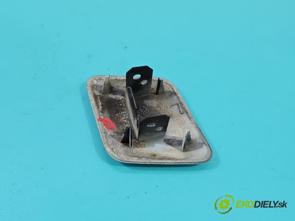 Skoda Yeti 2009-2017 2.0d 170 HP manual 125 kW 1968 cm3 5- blenda ostrekovačov pravé 5L0955110