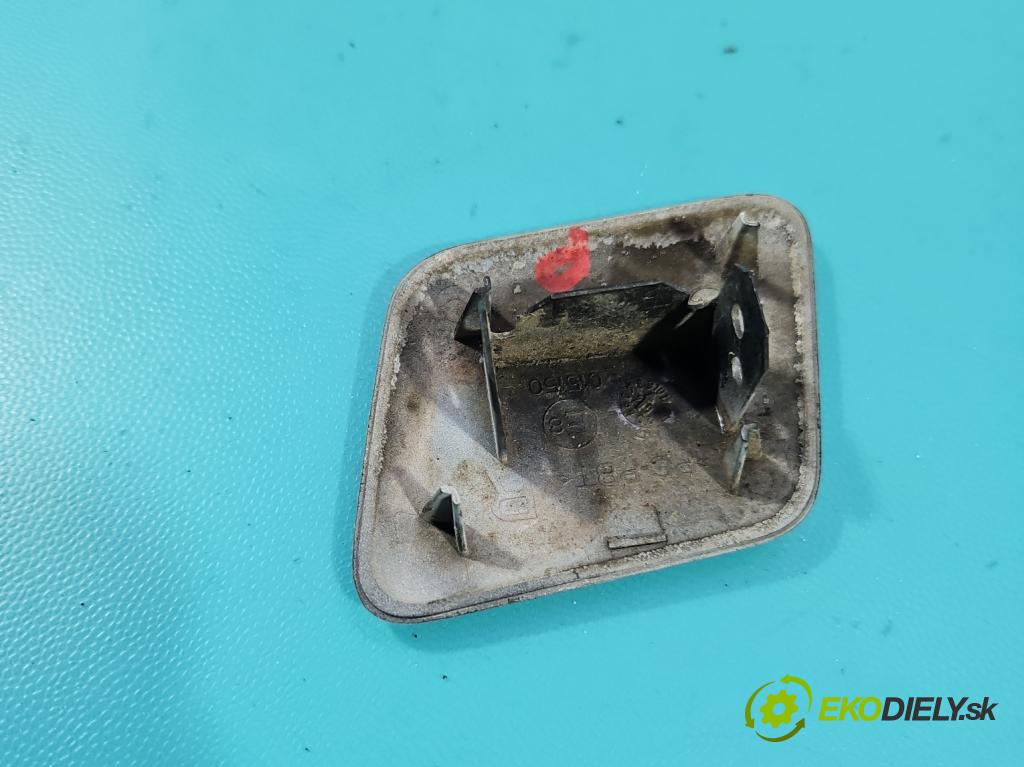 Skoda Yeti 2009-2017 2.0d 170 HP manual 125 kW 1968 cm3 5- blenda ostrekovačov pravé 5L0955110