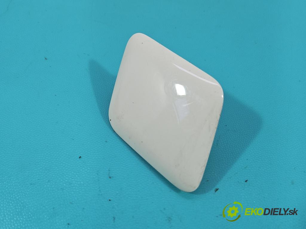 Skoda Yeti 2009-2017 2.0d 170 hp manual 125 kW 1968 cm3 5- Zaślepka: ostřikovačů pravé 5L0955110