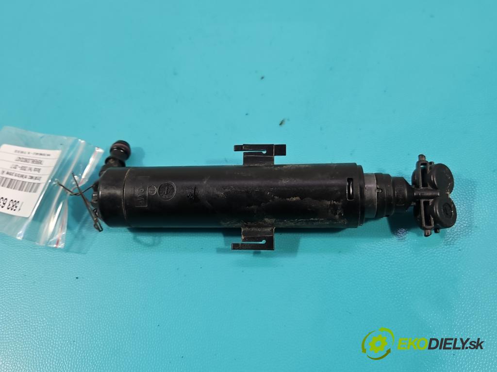 Skoda Yeti 2009-2017 2.0d 170 HP manual 125 kW 1968 cm3 5- ostrekovač reflektor: pravý 5L0955966