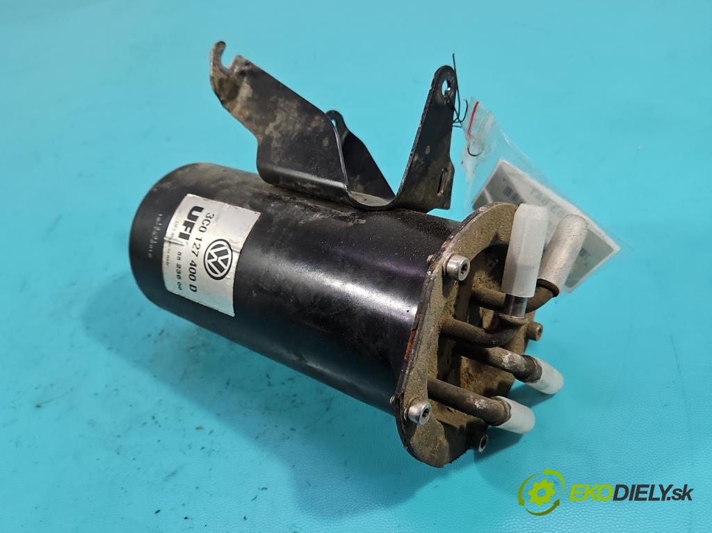 Skoda Yeti 2009-2017 2.0d 170 hp manual 125 kW 1968 cm3 5- obal filtra paliva 3C0127400D