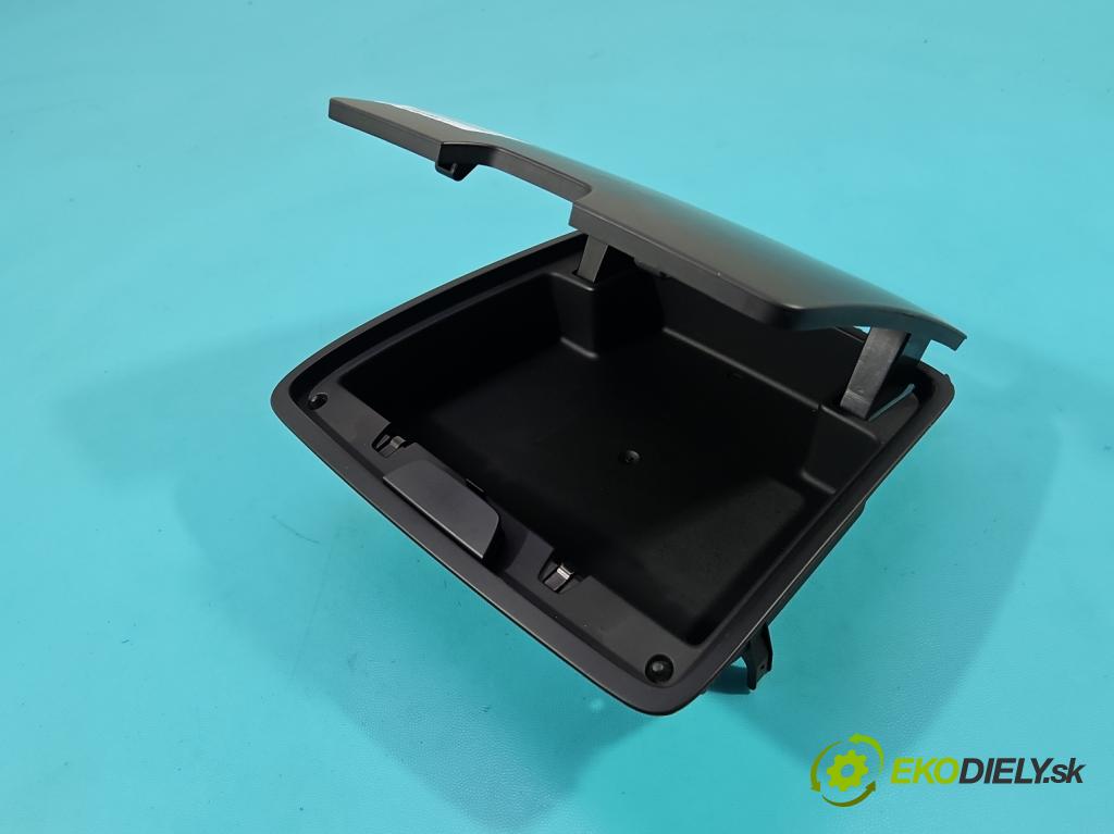 Skoda Yeti 2009-2017 2.0d 170 hp manual 125 kW 1968 cm3 5- kastlík 5L0857096