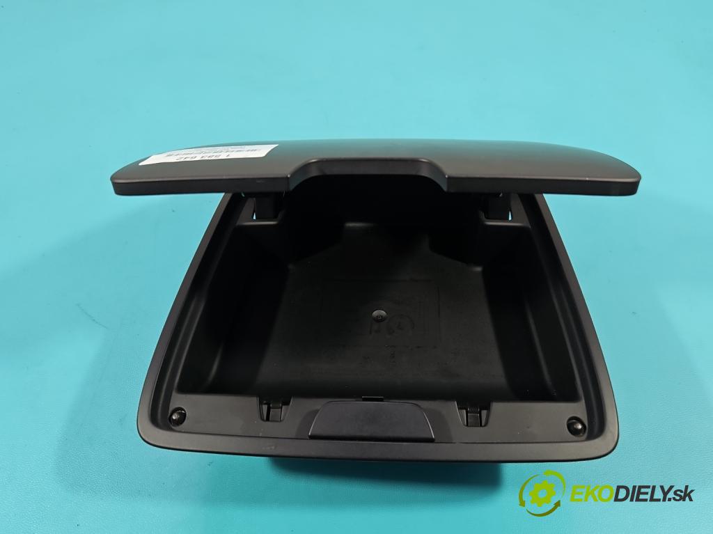 Skoda Yeti 2009-2017 2.0d 170 HP manual 125 kW 1968 cm3 5- kastlík 5L0857096