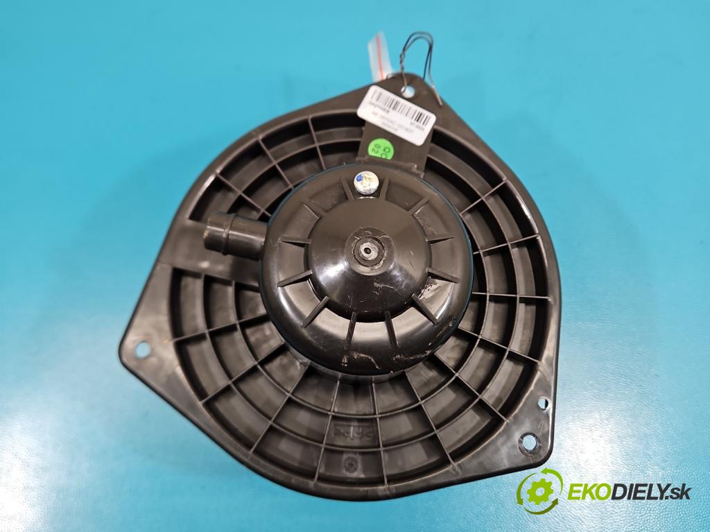 Mitsubishi Outlander II 2006-2013 2.0 DI-D 140 HP manual 103 kW 1968 cm3 5- ventilátor vzduchu CSA431D214A