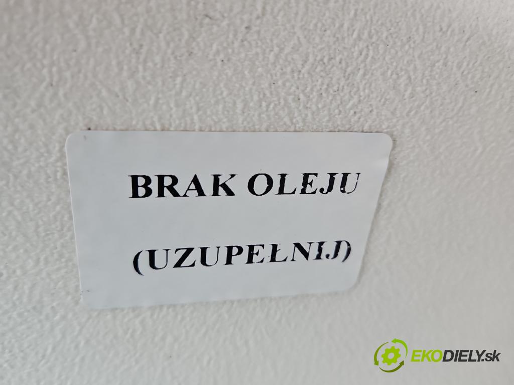 Skoda Yeti 2009-2017 2.0d 170 HP manual 125 kW 1968 cm3 5- Most: zadní: HAA