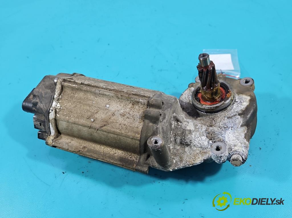 Skoda Yeti 2009-2017 2.0d 170 HP manual 125 kW 1968 cm3 5- Ozubené kolo: volant 1K0909144R