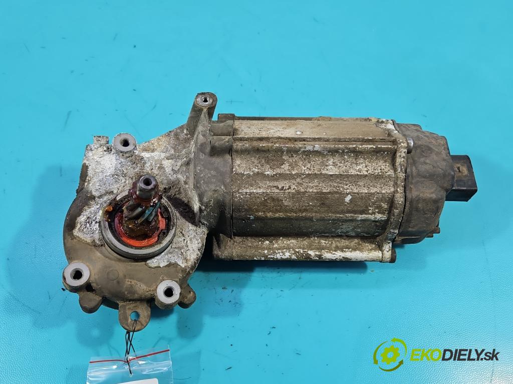 Skoda Yeti 2009-2017 2.0d 170 HP manual 125 kW 1968 cm3 5- Ozubené kolo: volant 1K0909144R