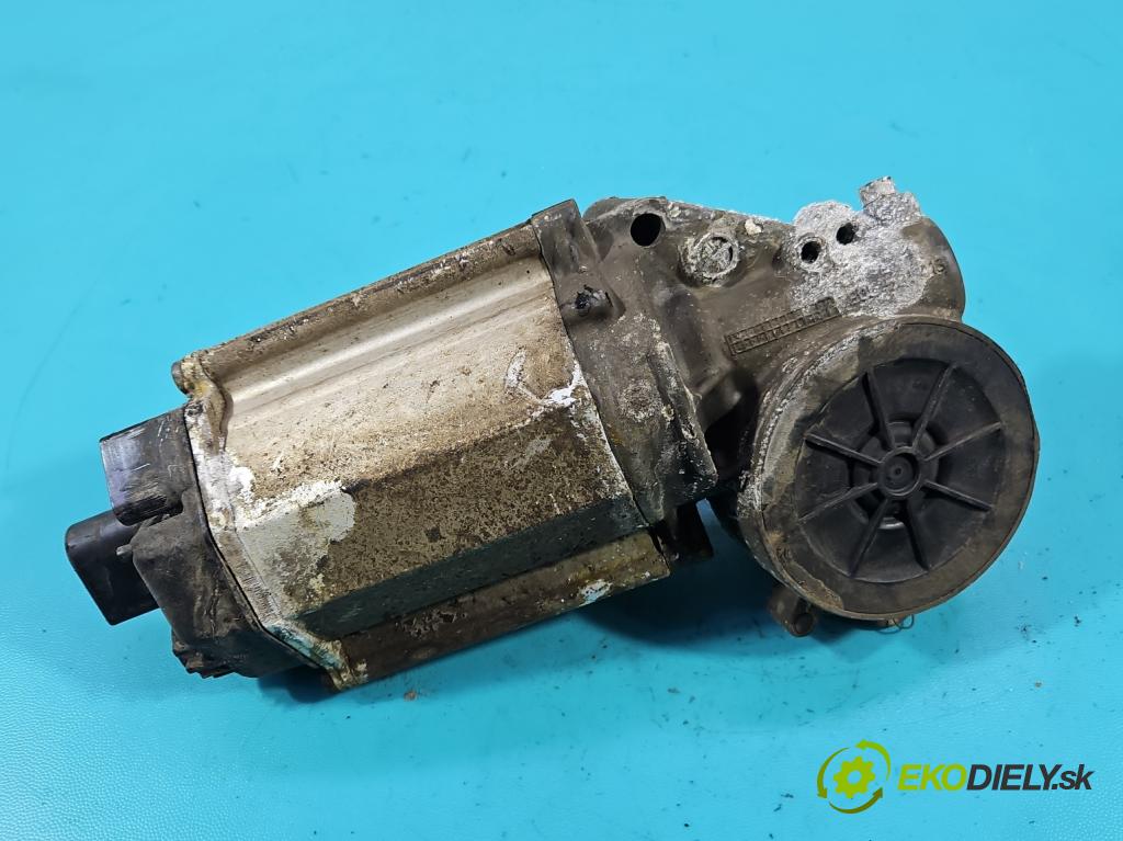 Skoda Yeti 2009-2017 2.0d 170 HP manual 125 kW 1968 cm3 5- Ozubené kolo: volant 1K0909144R