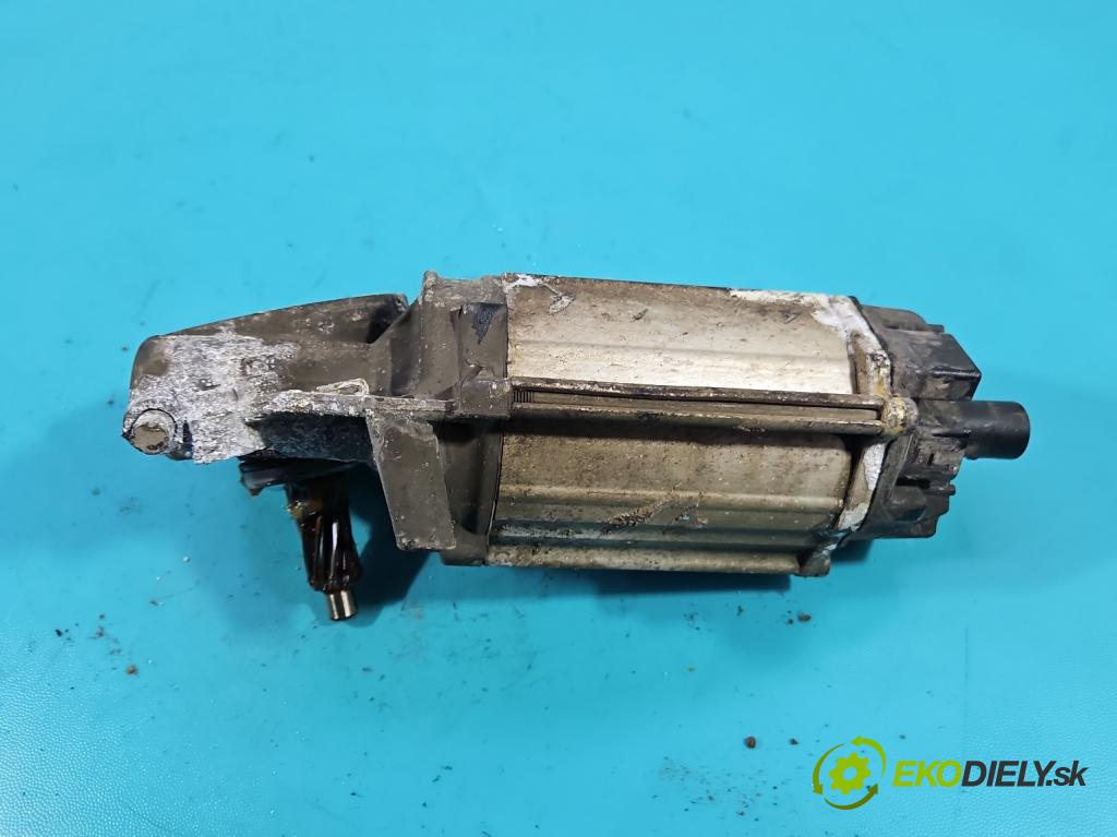 Skoda Yeti 2009-2017 2.0d 170 HP manual 125 kW 1968 cm3 5- Ozubené kolo: volant 1K0909144R