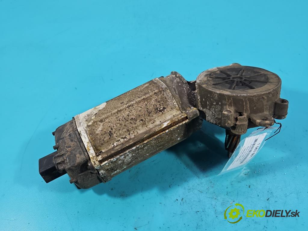 Skoda Yeti 2009-2017 2.0d 170 HP manual 125 kW 1968 cm3 5- Ozubené kolo: volant 1K0909144R