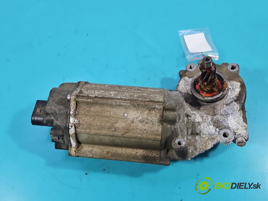 Skoda Yeti 2009-2017 2.0d 170 HP manual 125 kW 1968 cm3 5- Ozubené kolo: volant 1K0909144R