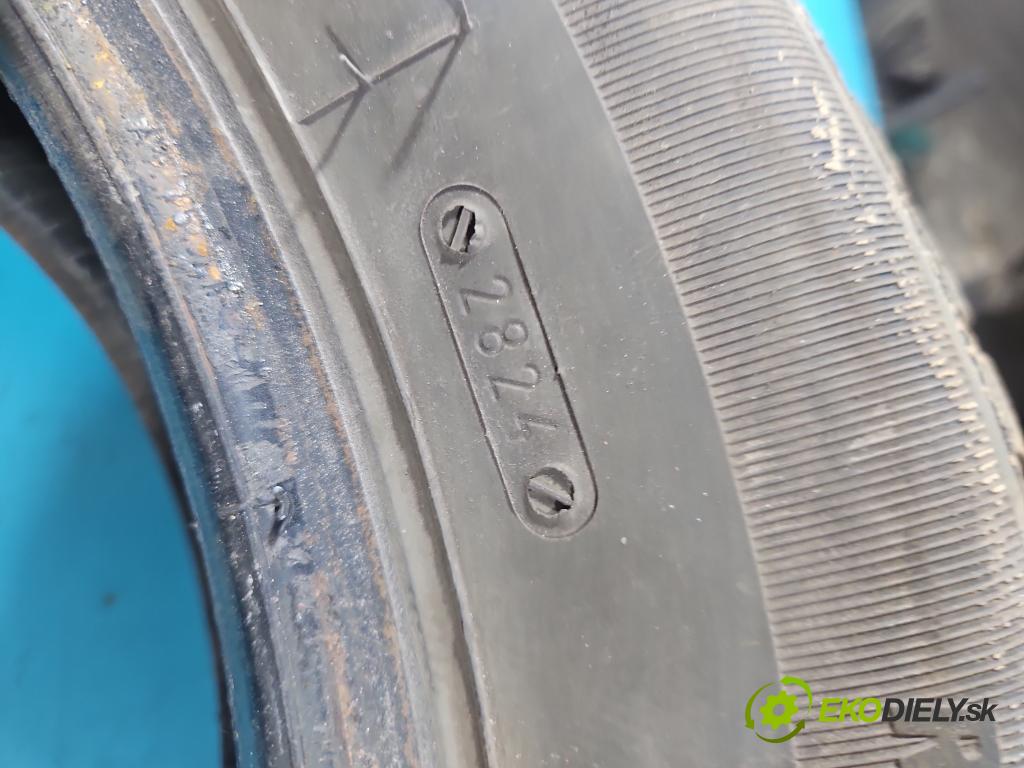 Citroen Xsara Picasso 1.6 hdi 90 HP manual 66 kW 1560 cm3 5- pneumatika zimné 4ks komplet