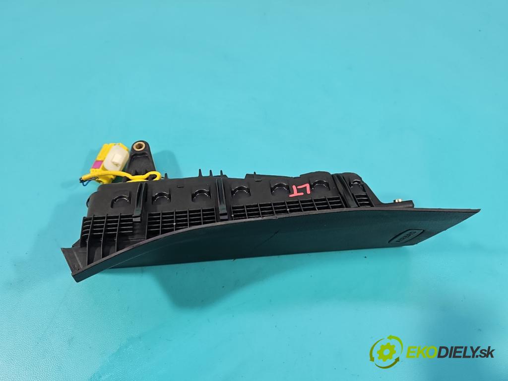 Skoda Yeti 2009-2017 2.0d 170 HP manual 125 kW 1968 cm3 5- airbag vzduch: ostatné 5L6880441C