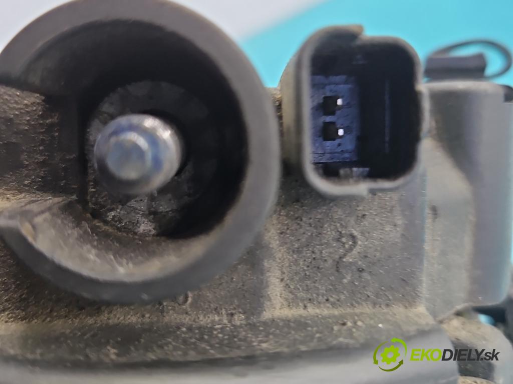 Citroen Xsara Picasso 1.6 hdi 90 HP manual 66 kW 1560 cm3 5- Alternator 9646321780 (Alternátor)