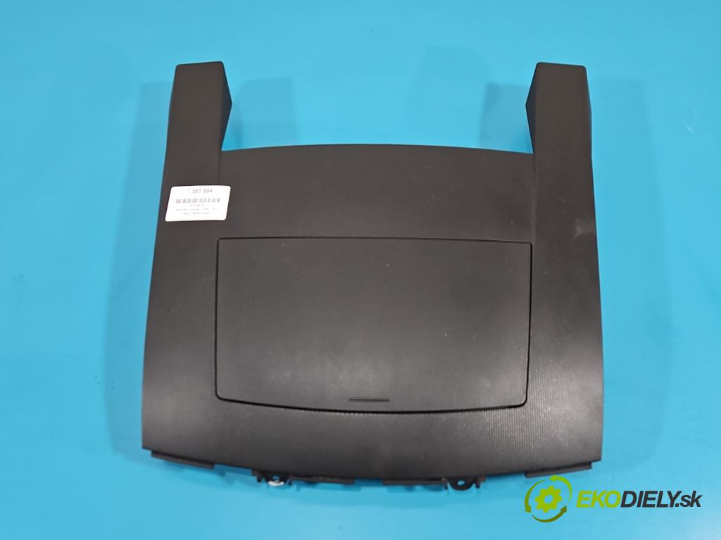 Mitsubishi Outlander II 2006-2013 2.0 DI-D 140 HP manual 103 kW 1968 cm3 5- kastlík 8002A113ZZ