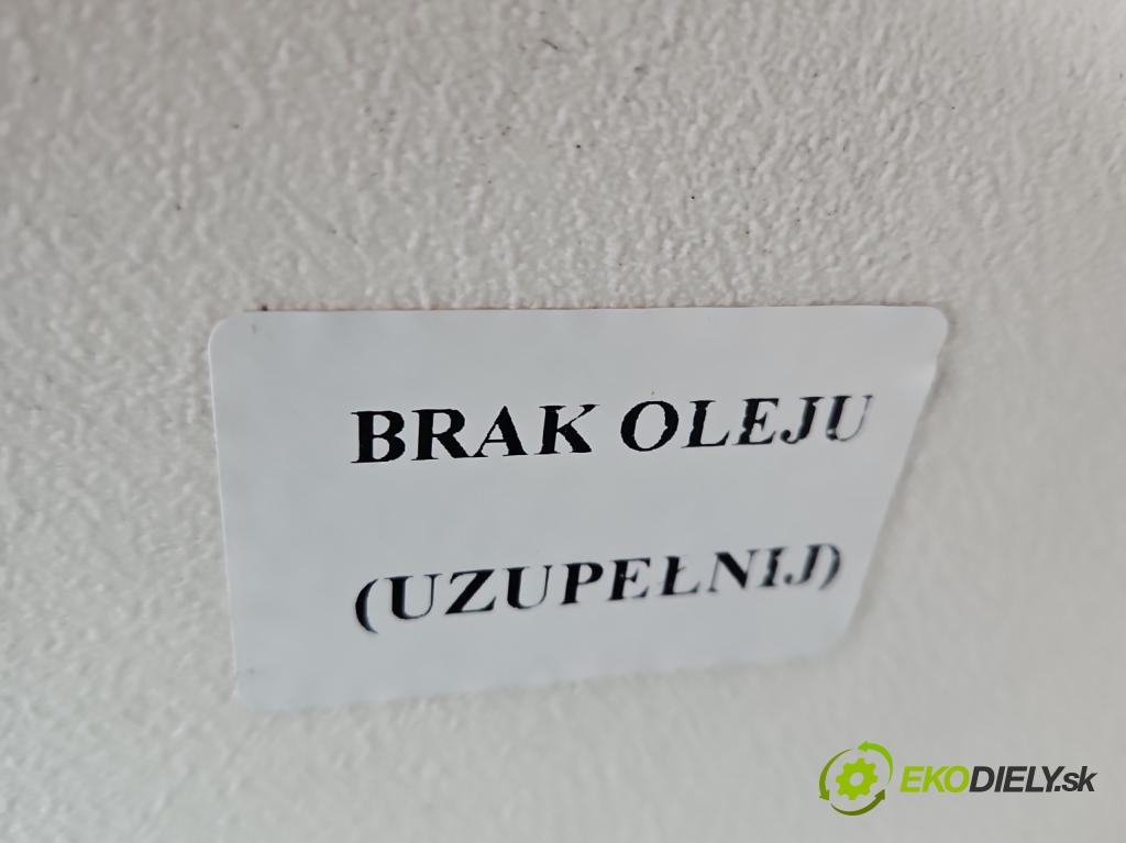 Citroen C4 Grand picasso I 2006-2013 1.8 16V EW7AF 125 HP manual 92 kW 1749 cm3 5- prevodovka stupeň,rýchlosť manual 20DM71
