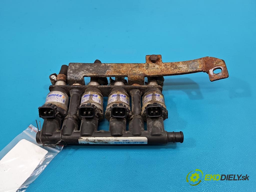 Citroen C4 Grand picasso I 2006-2013 1.8 16V EW7AF 125 HP manual 92 kW 1749 cm3 5- vstrek LPG KEIHIN