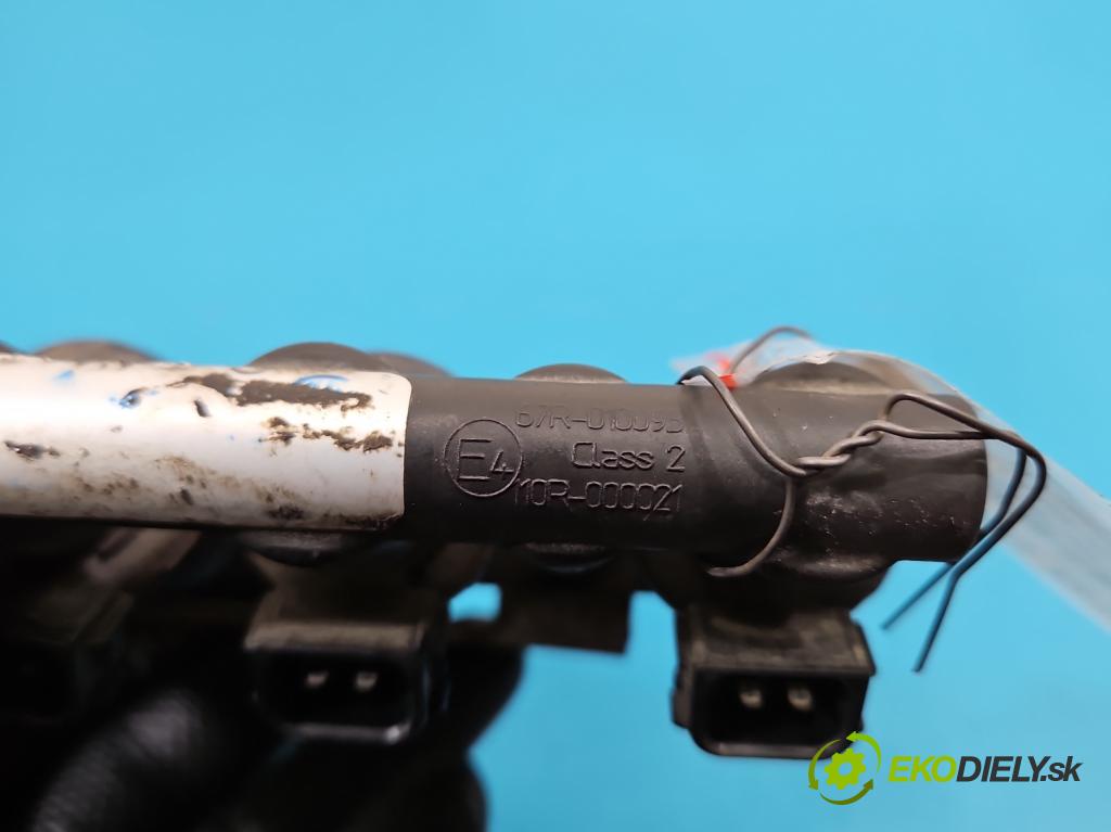 Citroen C4 Grand picasso I 2006-2013 1.8 16V EW7AF 125 HP manual 92 kW 1749 cm3 5- vstrek LPG KEIHIN