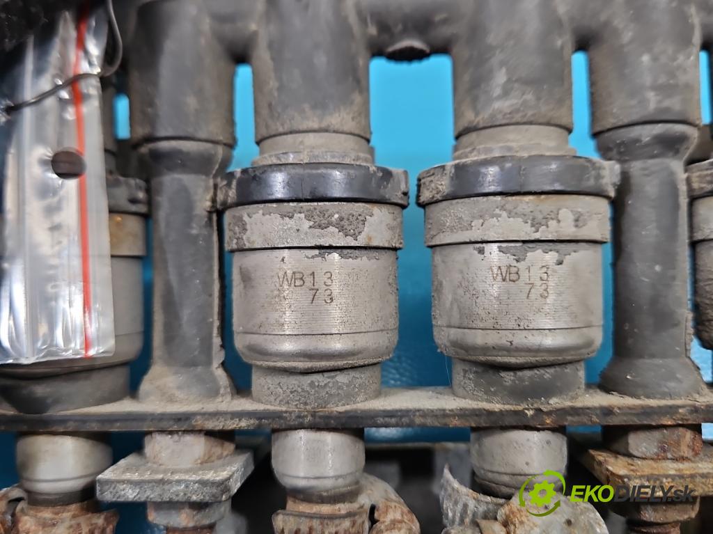 Citroen C4 Grand picasso I 2006-2013 1.8 16V EW7AF 125 HP manual 92 kW 1749 cm3 5- vstrek LPG KEIHIN